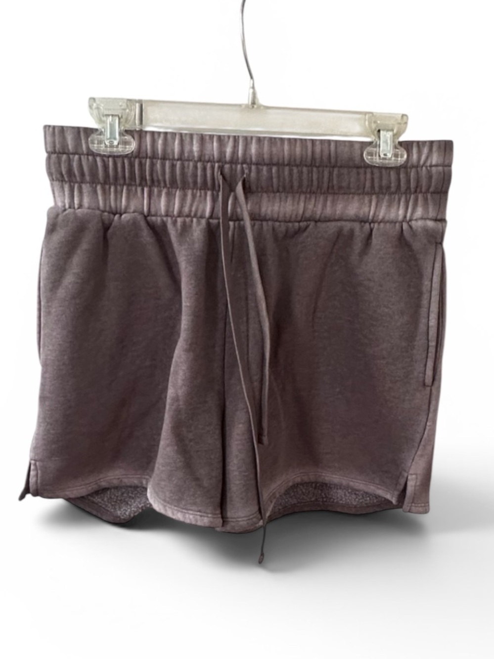 Wild Fable Women's Brownish Athletic Shorts Medium